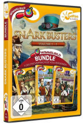 Snark Busters 1-3 (PC)