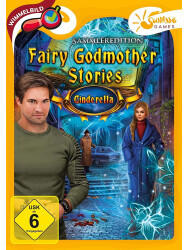 Fairy Godmother Stories: Cinderella - Sammleredition (PC)