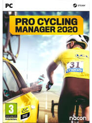 Bigben Interactive Pro Cycling Manager 2020 (PC)