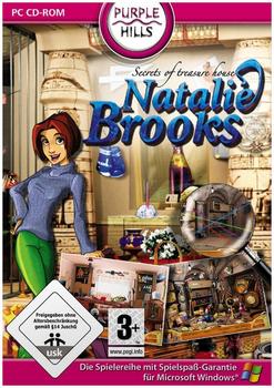 Natalie Brooks: Secrets of Treasure House (PC)