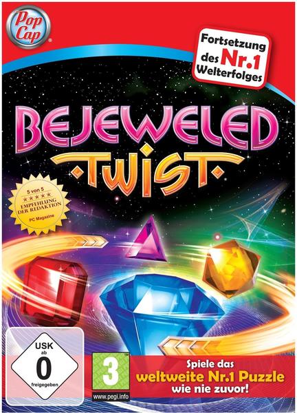 Bejeweled Twist