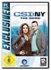 CSI: NY - The Game [Exclusive]