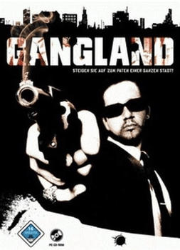 Gangland (PC)