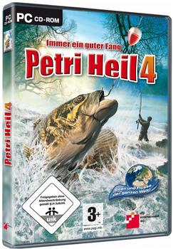 Petri Heil 4 (PC)