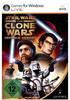 Lucas Arts Star Wars: The Clone Wars - Republic Heroes (PC), USK ab 12 Jahren