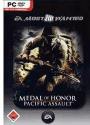 Medal of Honor: Pacific Assault (PC)