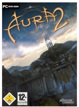 Aura 2: Die heiligen Ringe (PC)
