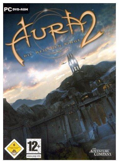 Aura 2: Die heiligen Ringe (PC)