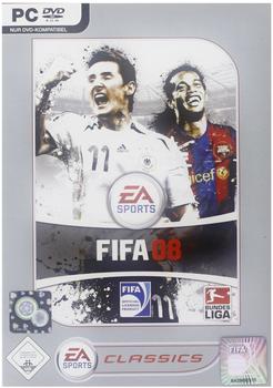 FIFA 08 (EA Classics)