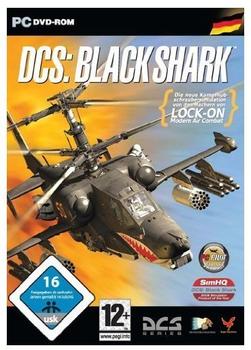 DCS Black Shark (PC)
