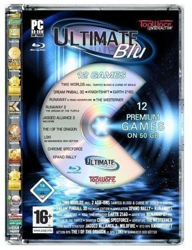 TopWare Ultimate Blu (PC)
