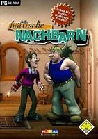 H&ouml;llische Nachbarn
