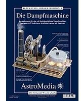 AstroMedia GmbH Die Dampfmaschine