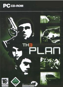dtp entertainment Th3 Plan