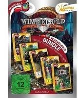 Smatrade GmbH Wimmelbild Platin Edition 5er Bundle (PC)