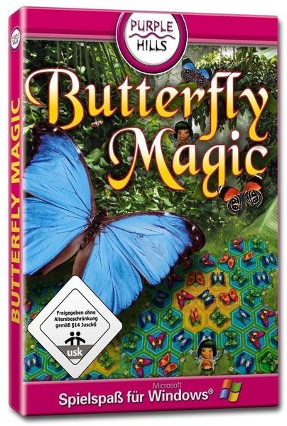 Butterfly Magic (PC)