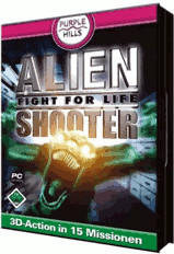 Alien Shooter (PC)