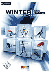 RTL Winter Sports 2007 (PC)