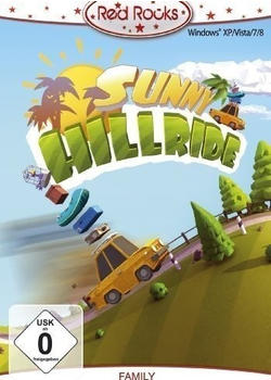 UIG Entertainment Sunny Hillride (PC)
