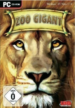 Zoo Gigant (PC)
