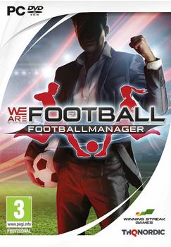 THQ Nordic We are Football [ ]