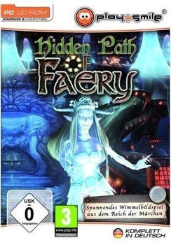 Play+Smile Hidden Path of Faery (PC)