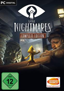 Bandai Namco Entertainment Little Nightmares - Complete Edition (Download) (PC)