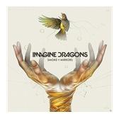 Interscope Smoke + Mirrors (Limited Deluxe Edition) - Musik
