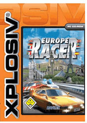 Empire Interactive Europe Racer (PC)