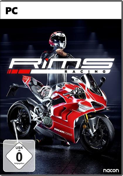 nacon RiMS Racing PC