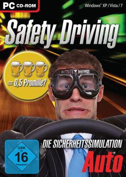 Safety Driving: Die Sicherheitssimulation (PC)