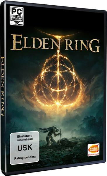 Bandai Namco Entertainment Elden Ring - [PC]