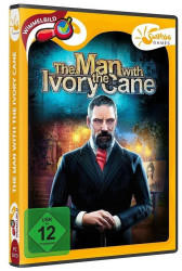 The Man With The Ivory Cane (PC)