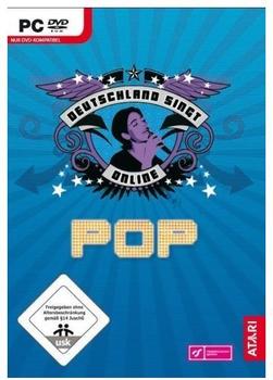 Deutschland singt Online: Pop Edition (PC)