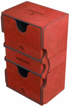 Gamegenic Stronghold 20 0+ Convertible Red