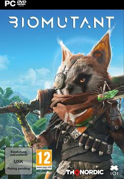 Biomutant (PC)