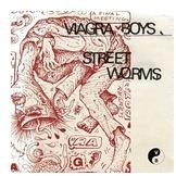 YEAR001 Viagra Boys - Street Worms (Deluxe Edition) (CD)