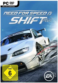 Electronic Arts Need for Speed: Shift (Download) (PC)