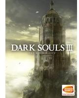 Bandai Namco Entertainment Dark Souls III: The Ringed City (Download) (PC)