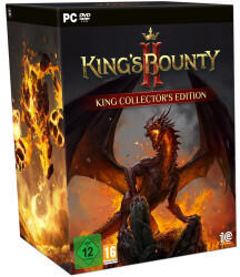 Koch Media King's Bounty II: King Collector's Edition (PC)