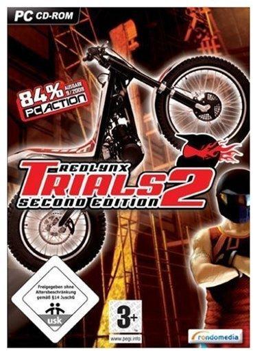 Trials 2: Second Edition (PC)