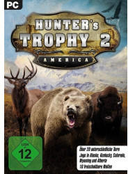 Hunter's Trophy 2: America (PC)
