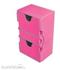Gamegenic Stronghold 200+ Convertible Pink
