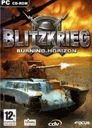Blitzkrieg: Burning Horizon (Add-On) (PC)
