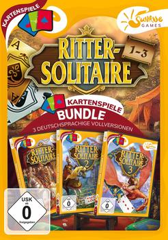 Ritter Solitaire 1-3 (PC)