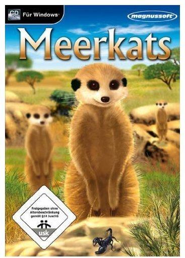 Meerkats (PC)