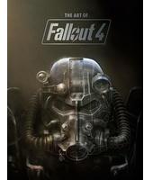 BETHESDA The Art of Fallout 4
