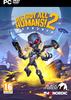THQ Destroy All Humans! 2: Reprobed - Windows - Action - PEGI 16 (EU import)