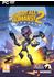 THQ Nordic Destroy All Humans! 2 - Reprobed (PC) Steam Key GLOBAL