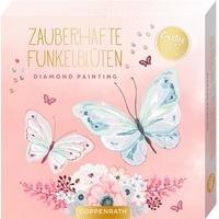 Coppenrath Verlag Zauberhafte Funkelblüten